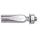 Produktbild M-Wave Crank Spie 9,5 mM
