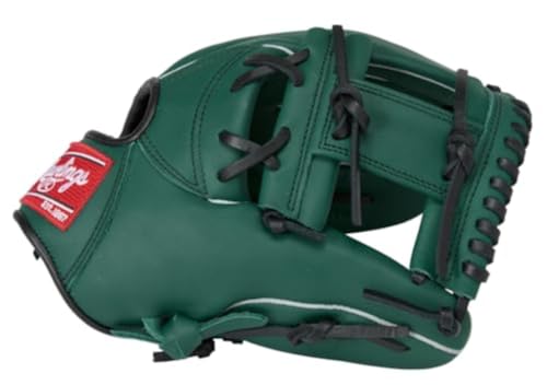 【特別版】ローリングス(Rawlings) 野球用 グラブ グローブ 軟式/ソフトボール兼用 大人用 PLAY MAKER プレイメーカー [内野手用] GRXPMN62 11 3枚目
