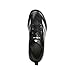 Adidas Women's Adizero Instict TPU 2.0 Softball, Black/White/Silver Metallic, 8