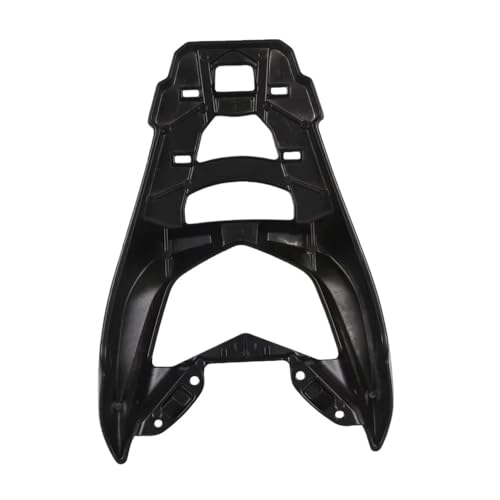 Porte-bagages arrière NMAX 155 idéal pour installer votre top case en ville