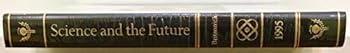Hardcover 1995 Yearbook of Science and the Future Book