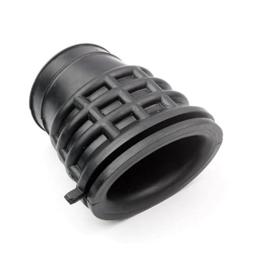 Connecteur de filtre à air moto étanche pour Yamaha YBR125 5VL - 5