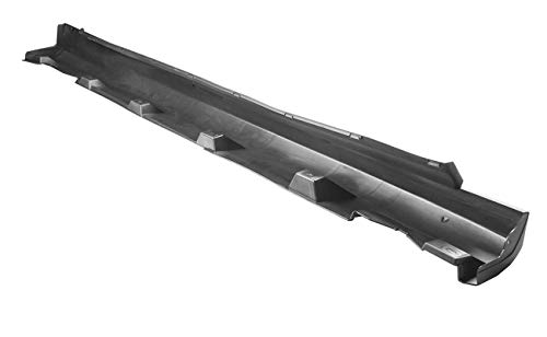 Autopa Cp9Z-5810177-B Left Exterior Rocker Panel Molding Trim Compatible With Ford Focus 2012-2017 #TOP6