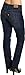 Levi's Women's Petite 525 Straight-Leg Jean