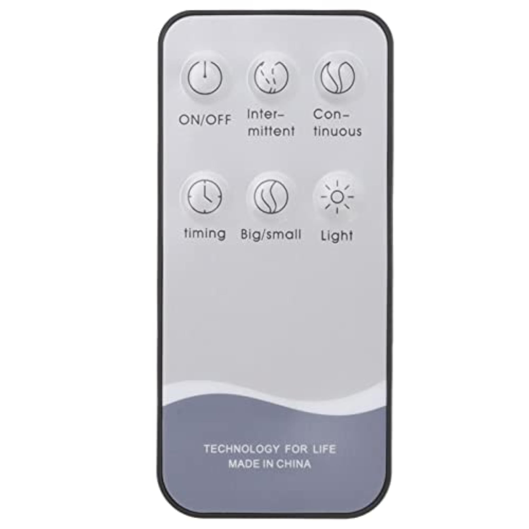 Ultrasonic Aroma Diffuser with Fast Vibration
