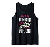 ¿Estás buscando un regalo de jugador Mahjong a juego? Entonces debes comprar este excelente diseño de juego de mesa. A la gente le encantará este diseño genial. Gran regalo para tu madre, padre, abuelo, abuela, tío, tía, hermana o hermano.