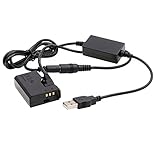 Reemplazo para batería LP-E10