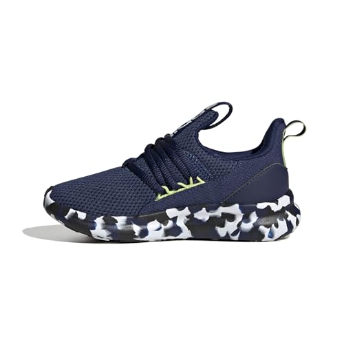 Image of adidas Baby Lite Racer Adapt 7.0 Sneaker