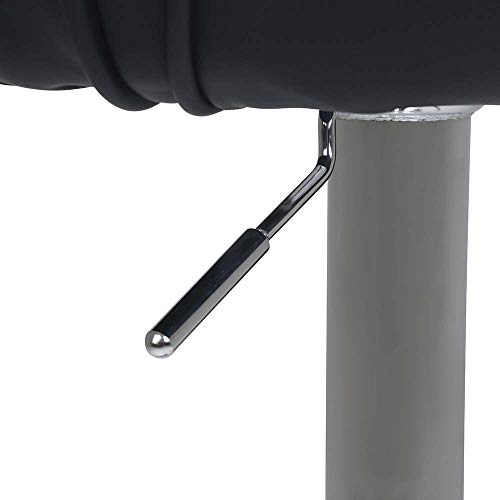 Banqueta Estofada Mor