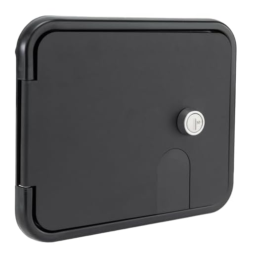 RecPro RV Docking Station for Water Access
