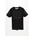 LRG Men's Sudden Death Reflective T-Shirt