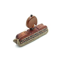 Capodastre en bois flamand artisanal en bois de palo rouge pour guitare espagnole flamenca de première qualité. Capote… - Les Beatles, Paul McCartney, John Lennon, RIngo Starr, George Harrison Capodastre en bois flamand artisanal en bois de palo rouge pour guitare espagnole flamenca de première qualité. Capote… – Image 2