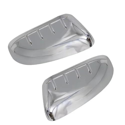 Garniture rétroviseur Ford Explorer coque de protection ABS Premium - 5