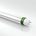Produktbild HOFTRONIC - LED Röhre 60cm - 9 Watt 1440 Lumen (160lm/W) - T8 G13 - LED Leuchtstoffröhre Flimmerfrei - Neutralweiß 4000K Tube Röhrenlampe - Lebensdauer: 50.000 Stunden 5 Jahre Garantie