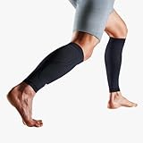 [McDavid] 【公式】 東京ヤクルト 山田哲人選手 愛用ブランド マクダビッド コンディショニング カーフスリーブ 左右兼用 コンプレッション 2本入り アクティブ ふくらはぎ スリーブ サポーター 薄型 ムレにくい 疲労軽減 スポーツ ランニング バスケ バレー ソフトサポート MA103/M