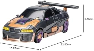 Transformers - Core Boy Deluxe Class - Nightbird