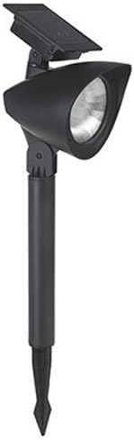 SS15PC-P2-BK-T6 FS 15L Solar Spot Light