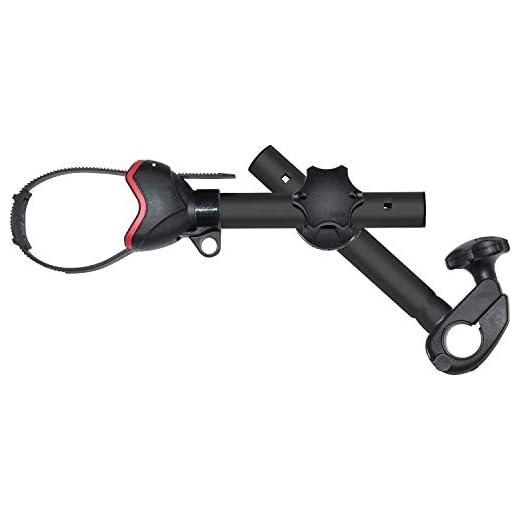 Fiamma Radblockierungssystem Bike-Block Pro S D1 Deep Black Halterung Radhalter Halter Rad Fahrrad, Nicht zutreffend
