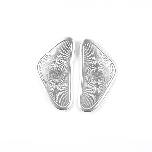 Embellecedor de altavoz Mercedes GLE GLS: proteja el marco del maletero 4