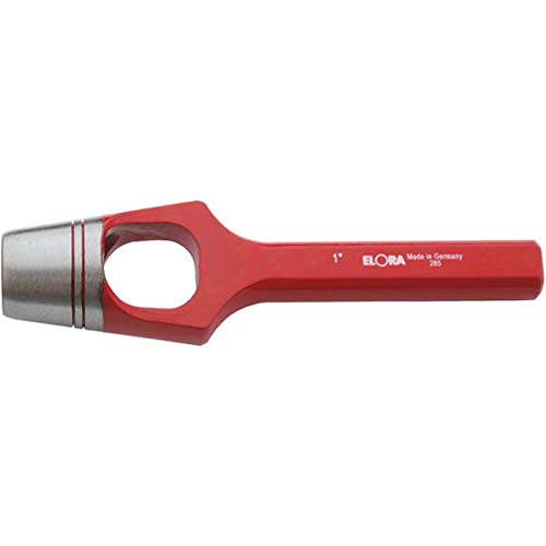 Elora 285000426000 WAD dziurkacz, wielokolorowy, 42 mm
