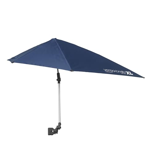 SB VERSA BRELLA XL MIDNIGHT BLUE 1PK FES by Sport-Brella - Used condition - CA$59.17