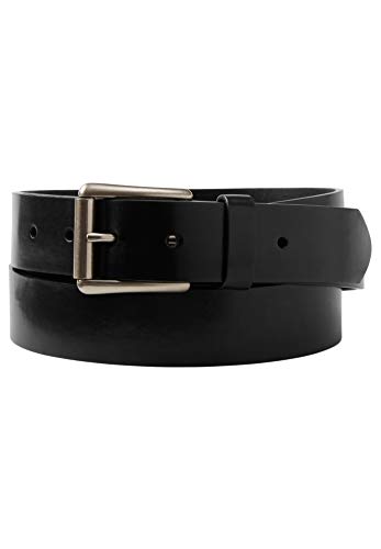 KingSize Men's Casual Leather Belt