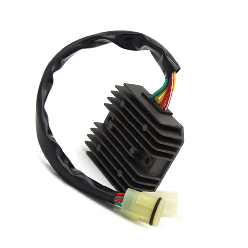 Régulateur XRV750 Africa Twin - Redresseur de tension pour moto OEM 31600-MY1-003