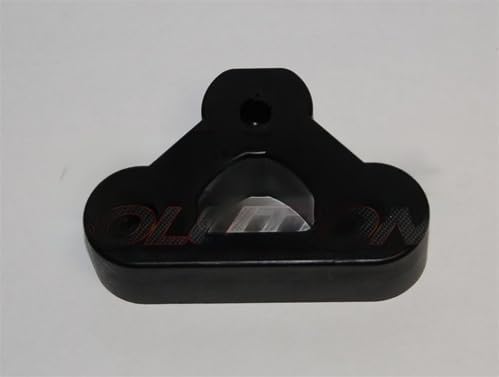 Torque Solution Exhaust Mount