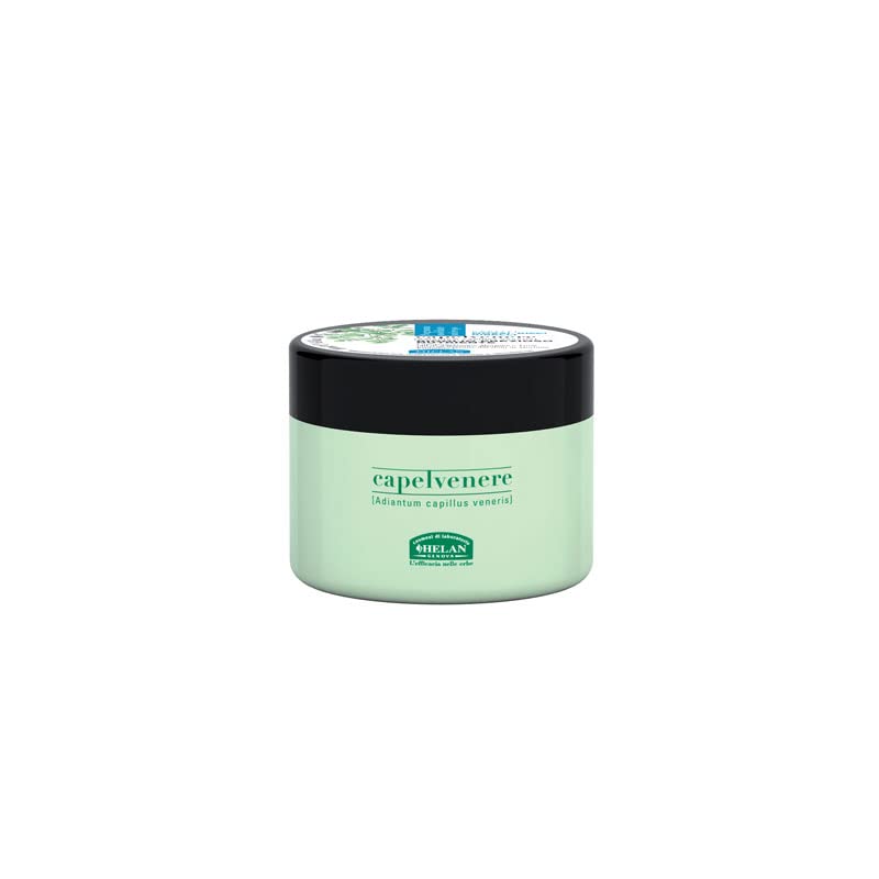 Helan Genova Capelvenere Precious & Nourishing Bio Oil In Cream 100 ML