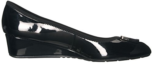 Bandolino 25023425-001 Women'S Tad Pump, Black Patent Pu thumb #5