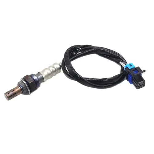 Capteur d'oxygène O2 pour Chevy HHR 2006-2011 sonde lambda - 6