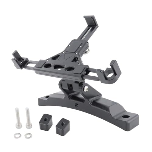 Support de navigation moto ST1300 anti vibration pour téléphone portable