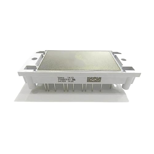 Module P588C6108 pour réparer les pannes de signal machine - 2