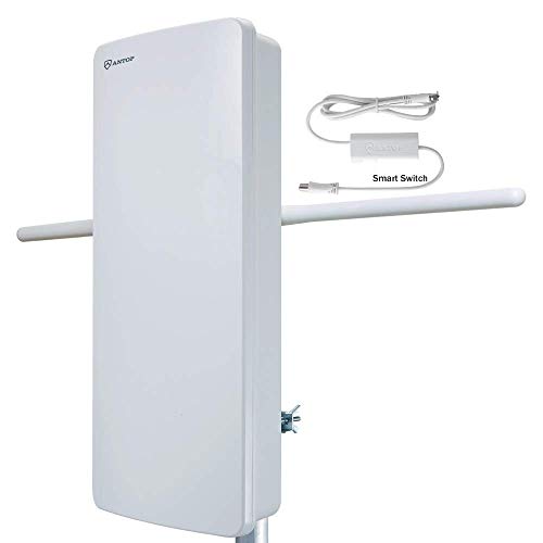 Find The Best 70 Mile Outdoor Antenna Reviews & Comparison Katynel