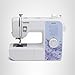 Brother Sewing Machine, XM2701, Lightweight Machine with 27 Stitches, 6 Included Sewing Feet
