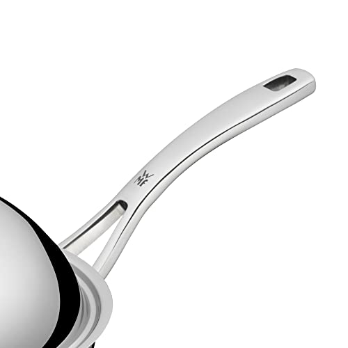 Wok WMF Multiply con tapa 32 cm acero inoxidable miniatura 5