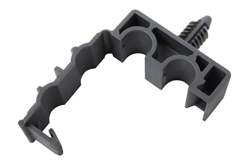 GM Genuine Parts 84986751 Brake Pipe Clip