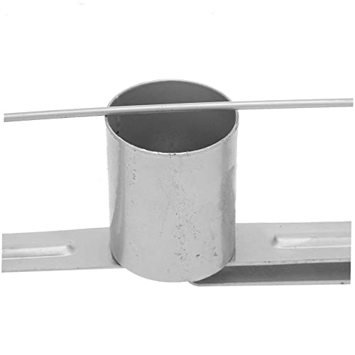 Haillusty Efficiently Tackle Drywall Projects With Durable Iron Tape Reel - Handy Drywall Tool For Construction And Home Improvement Accessories #TOP3