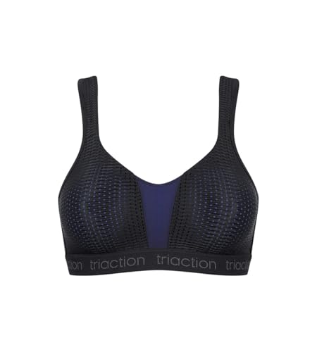 Sports Bra Triumph Triaction Energy Lite N - 5
