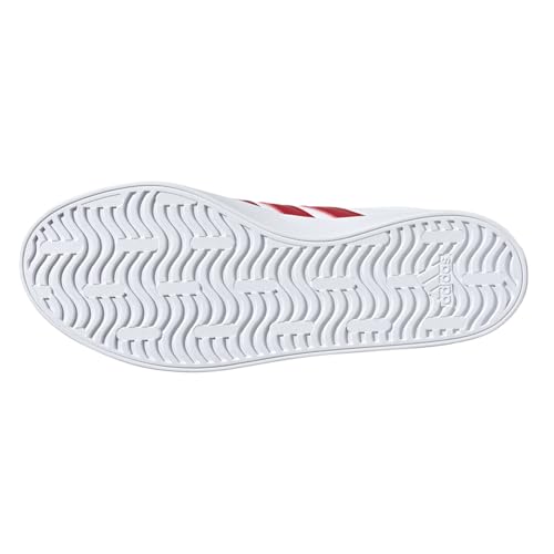 Image of adidas Men's VL Court 3.0 Sneakers