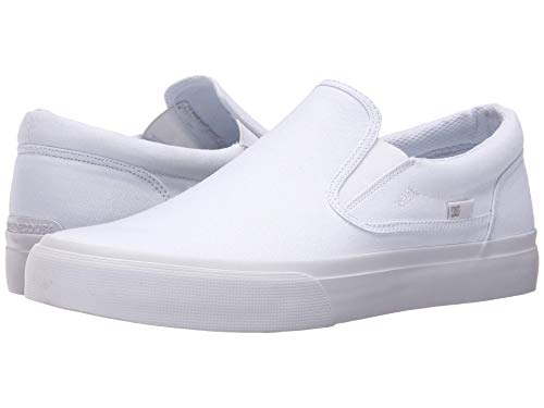 DC Shoes ADYS300602-WW0-WHITE/WHITE DC Shoes ADYS300602-WW0-WHITE/WHITE