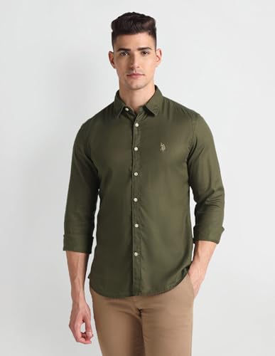 Image of U.S. Polo Assn. Men Shirt