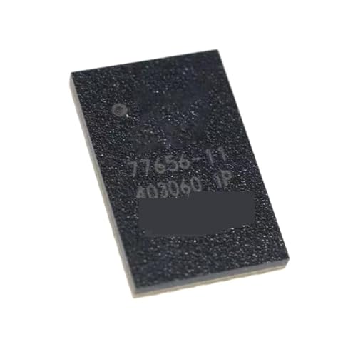 Chips de Potencia SKY77656-11 lote de dos piezas para aplicaciones técnicas especializadas