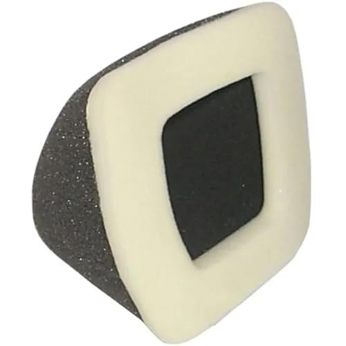 Filtre à air moto Yamaha TDR125 1991 1992 pièces de rechange