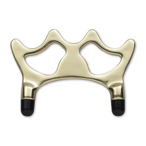 Action Solid Brass Bridge