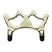Solid Brass Bridge