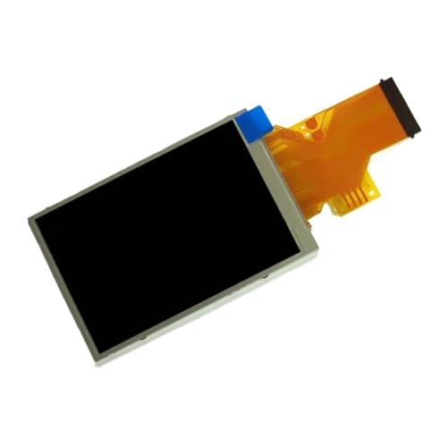 Pantalla LCD, Compatible con Panasonic, Compatible con Lumix, DMC-LX7 GK LX7 for Leica D-LUX6, Pieza de reparación de cámara Digital sin retroiluminación