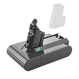 dyson dc62 animalpro prix Tipo: Li-ion, capacidad: 4000 mAh, voltaje: 21,6V