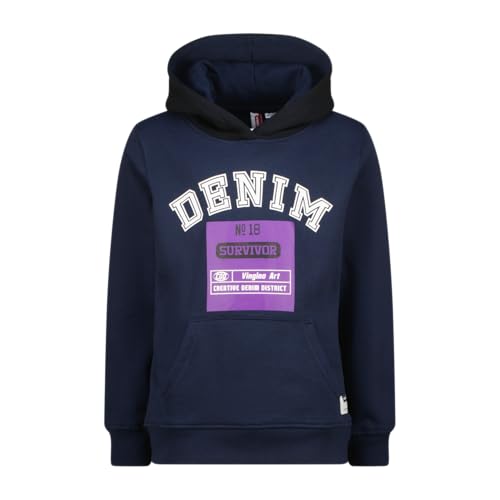 Vingino Nolan sweater garçon pull col rond mode enfant vêtement automne