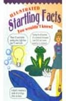 Illustrated Startling Facts You wouldn't know! 819062072X Book Cover